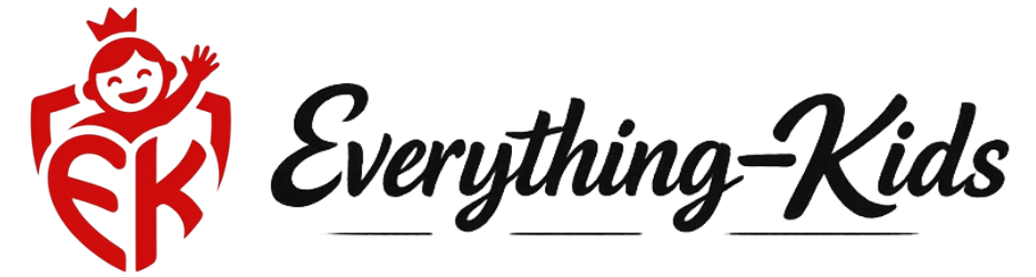 Everything-Kids.org – Everything Kids Need, All in One Place.