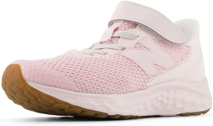 New Balance Kids’ Fresh Foam Arishi V4 Bungee