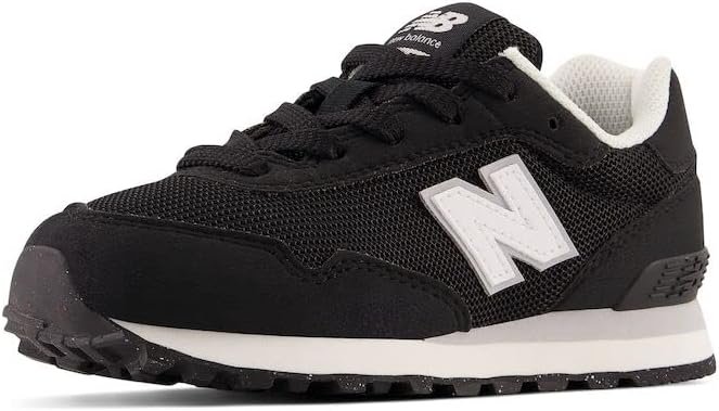New Balance Kids’ 515 V1 Hook and Loop Sneaker