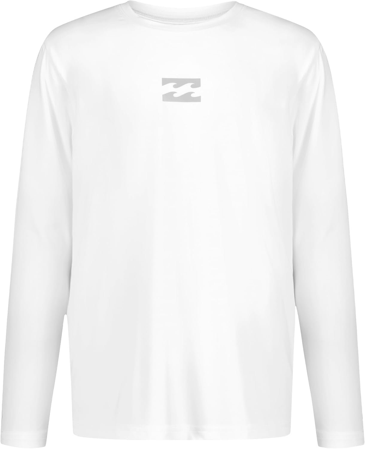 Billabong Boys’ Loose Fit Long Sleeve Rashguard Surf Shirt with UPF 50+ Sun Protection