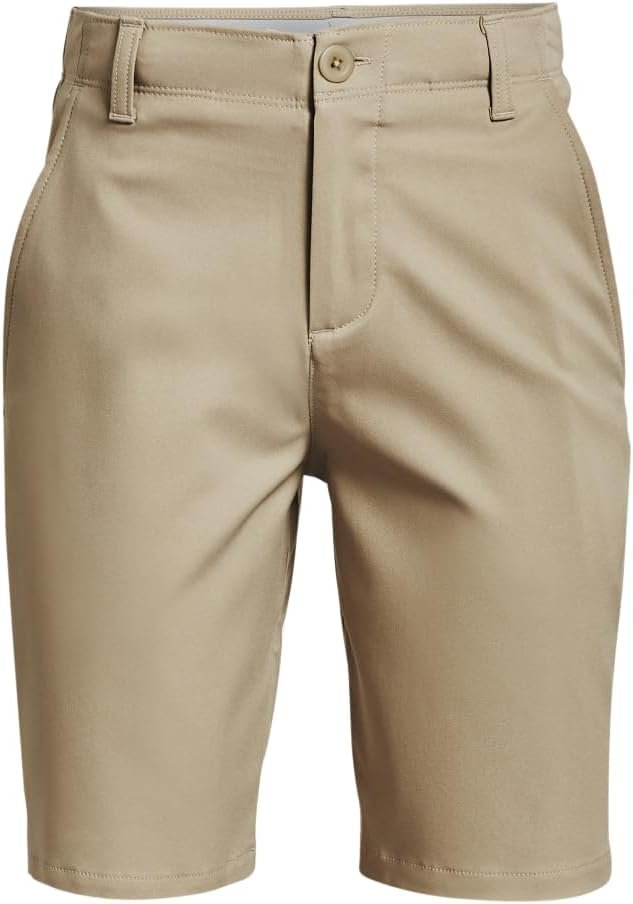 Under Armour Kids Boy’s Showdown Shorts (Big Kids)