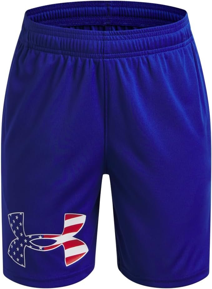 Under Armour Boys’ Freedom Tech Shorts