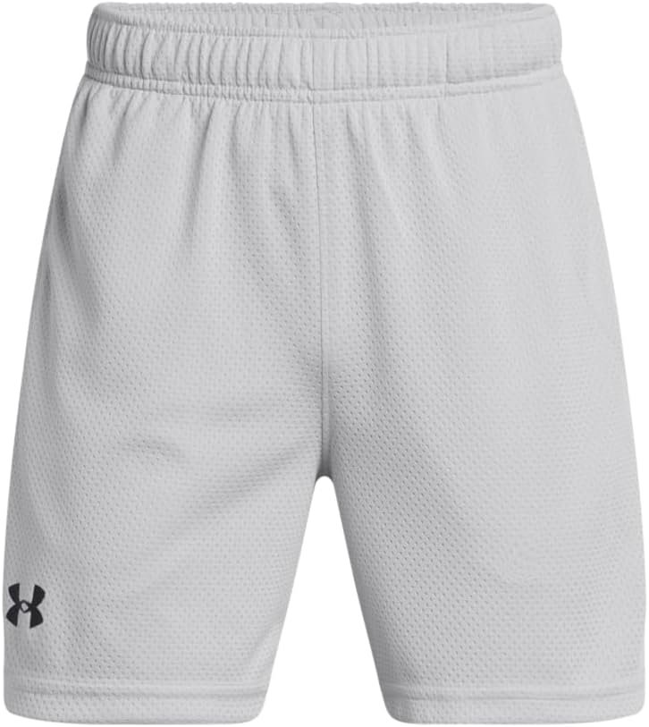 Under Armour Boys’ Tech Mesh Shorts