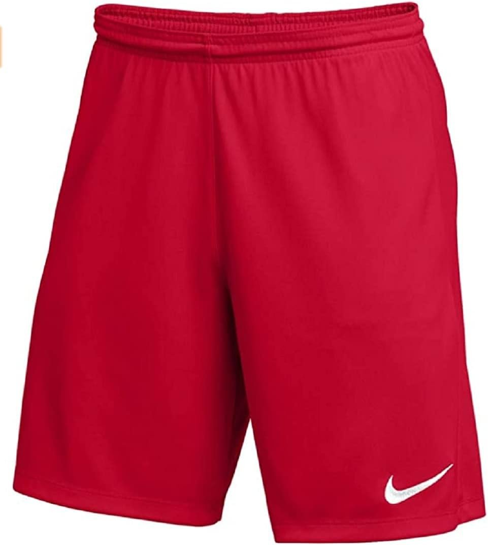 Nike Youth Park III Shorts