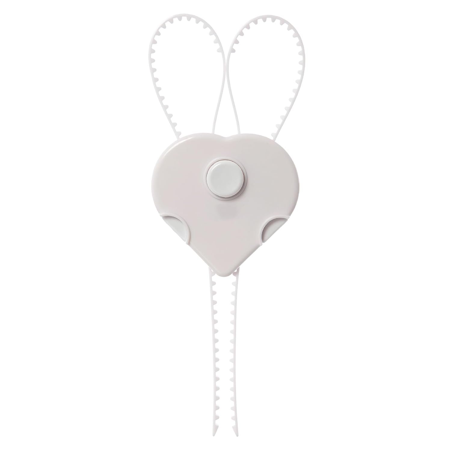 Dreambaby Child Proof Cabinet Locks – Flexi Locks for Baby Proofing Cabinets – Adjustable Fit with Multi-Action Release