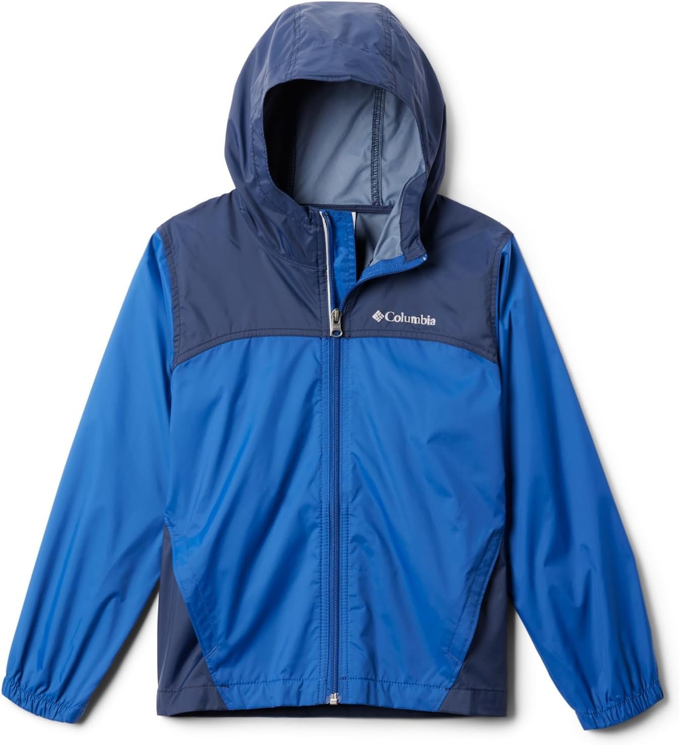 Columbia Youth Boys Glennaker Rain Jacket