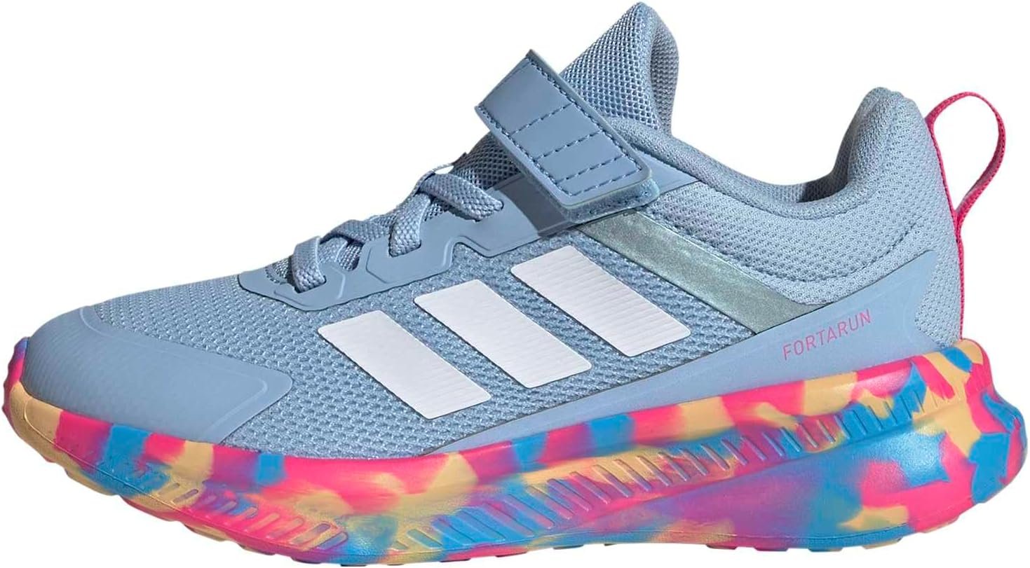 adidas Kids’ Fortarun 4.0