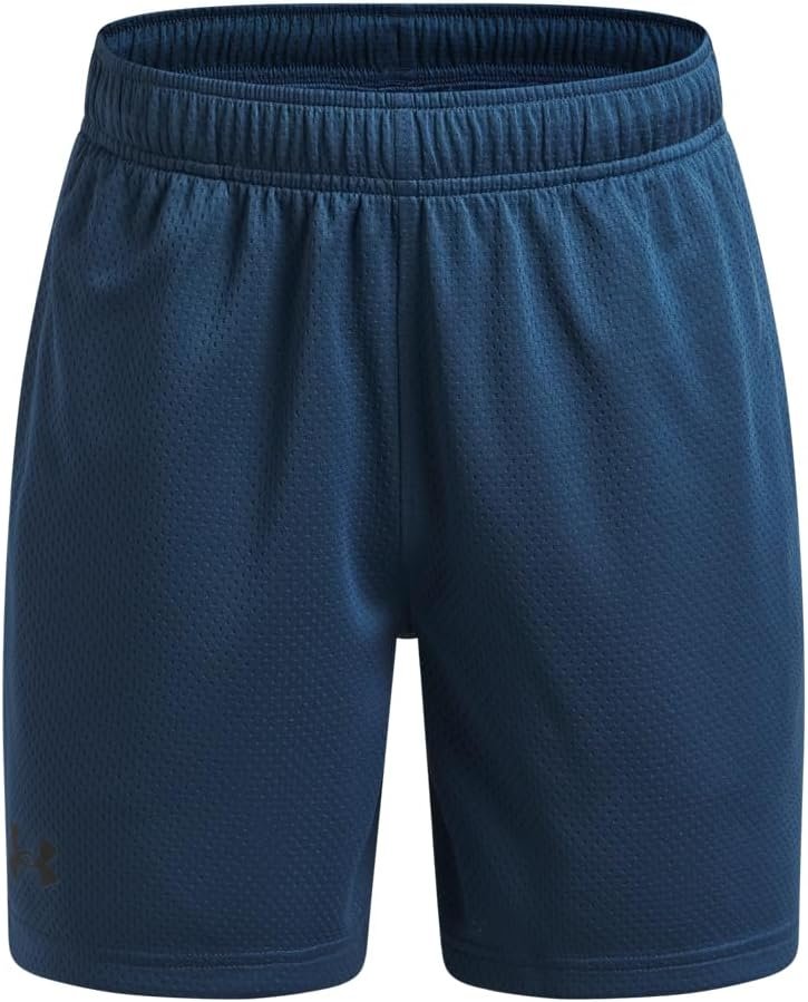 Under Armour Boys’ Tech Mesh Shorts