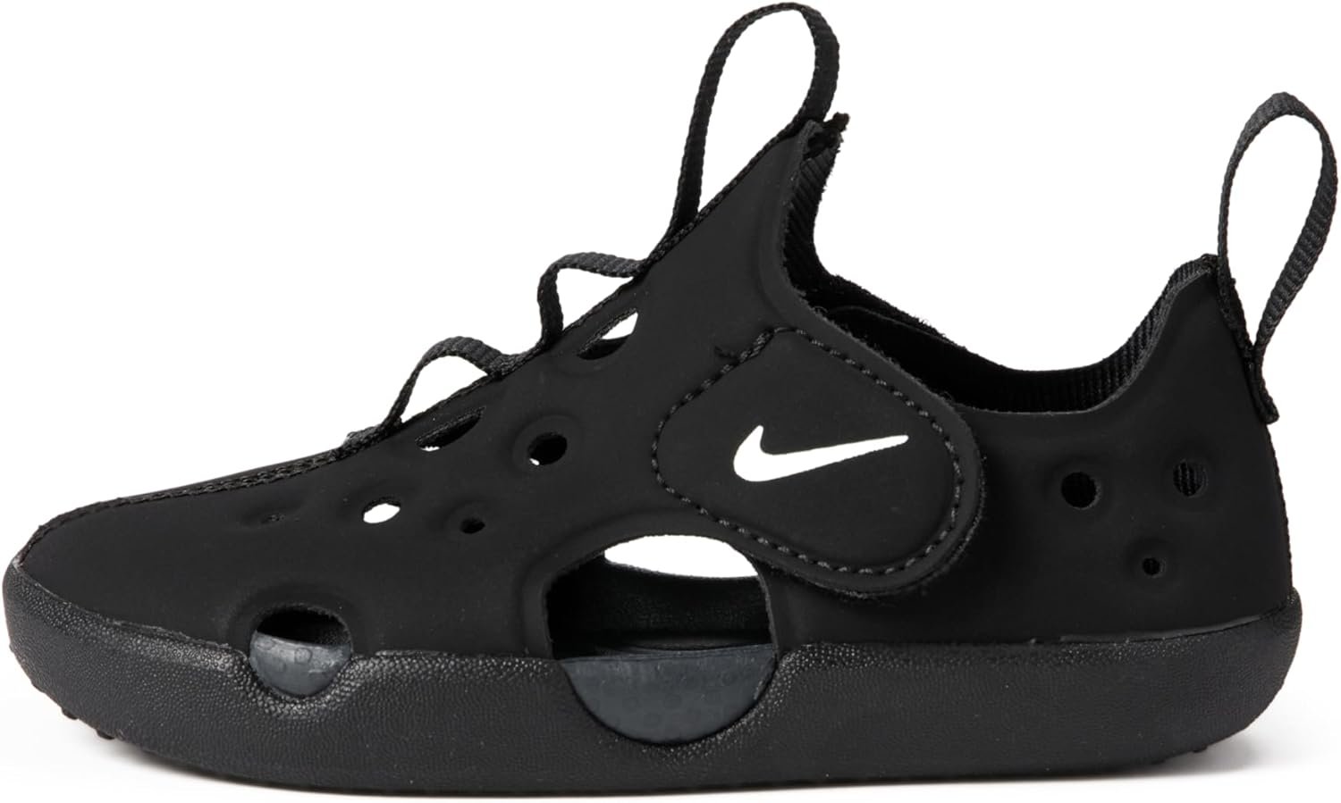 Nike Unisex Kids’ Sunray Protect 4 Sandals – Boys Girls Toddlers & Baby Shoes