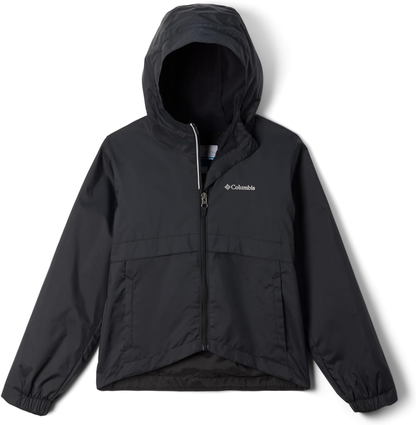 Columbia girls Rain-zilla Ii Jacket