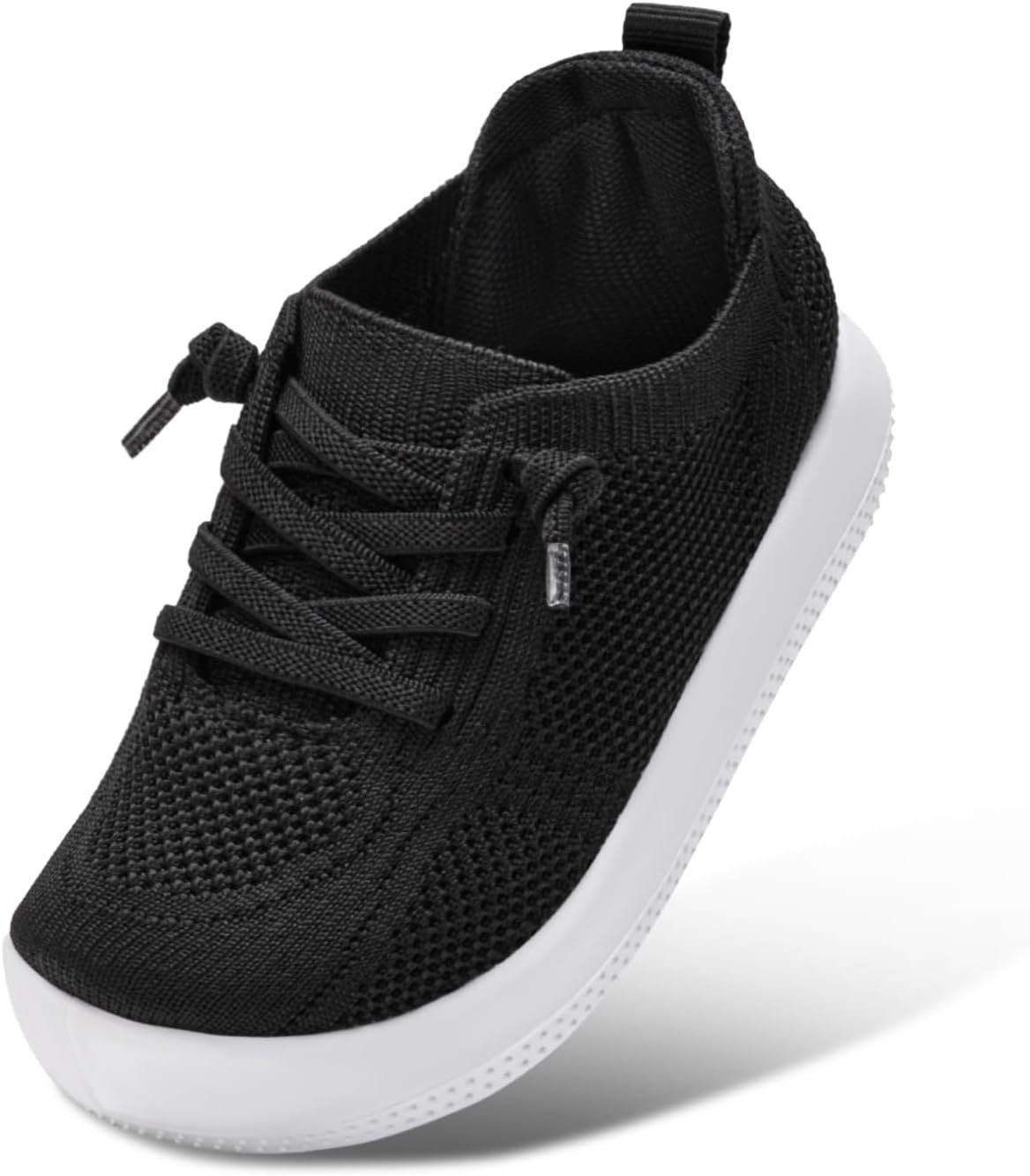 Toddler Boy Girl Shoes Breathable Walking Sneakers Tennis Shoes Slip on Shoes-1151
