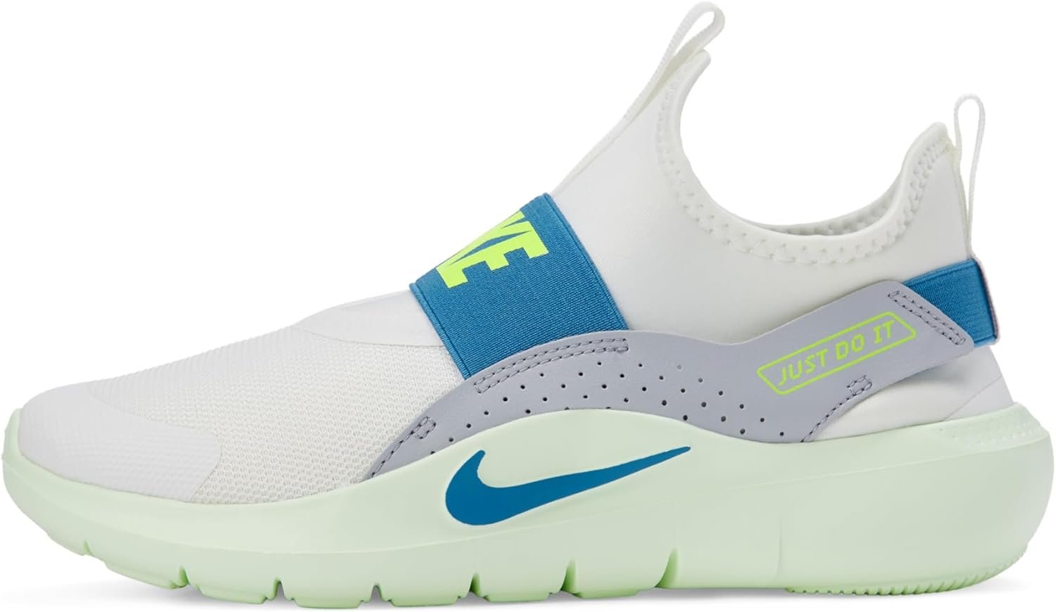 Nike Unisex Kids’ Flex Runner 4 Running Shoes – Boys Girls Toddlers & Baby Running Sneakers