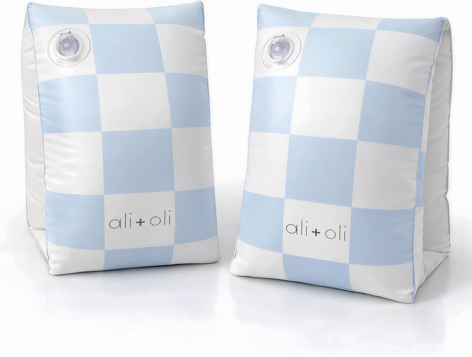 Ali+Oli Summer Collection, Swim Seat for Baby, Swim Ring for Kids, Arm Floaties for Toddlers, Kiddie Pool for Infant, Inflatable Ball Pit