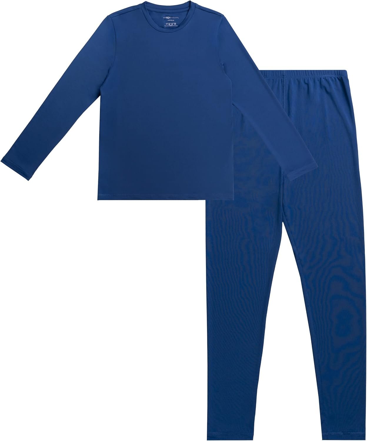 Fruit of the Loom Boys’ Performance Baselayer Thermal Underwear Set