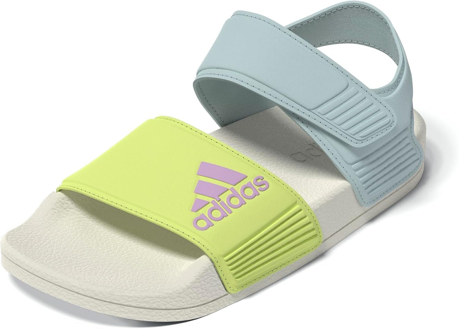 adidas Kids’ Adilette Slide Sandals
