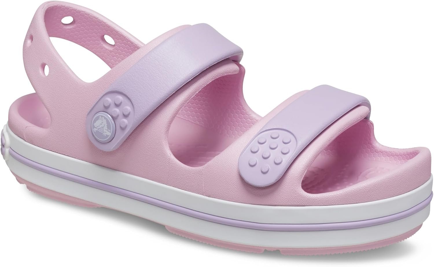 Crocs Kids’ Crocband Cruiser Sandals