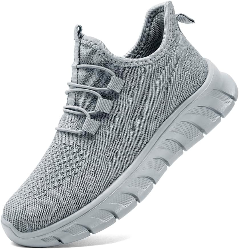 WYGRQBN Boys Tennis Sneakers Running Sports Shoes Kids’ Casual Walking Non-Slip Athletic Gym Lightweight Breathable Shoes School Outdoor Little Kid/Big Kid