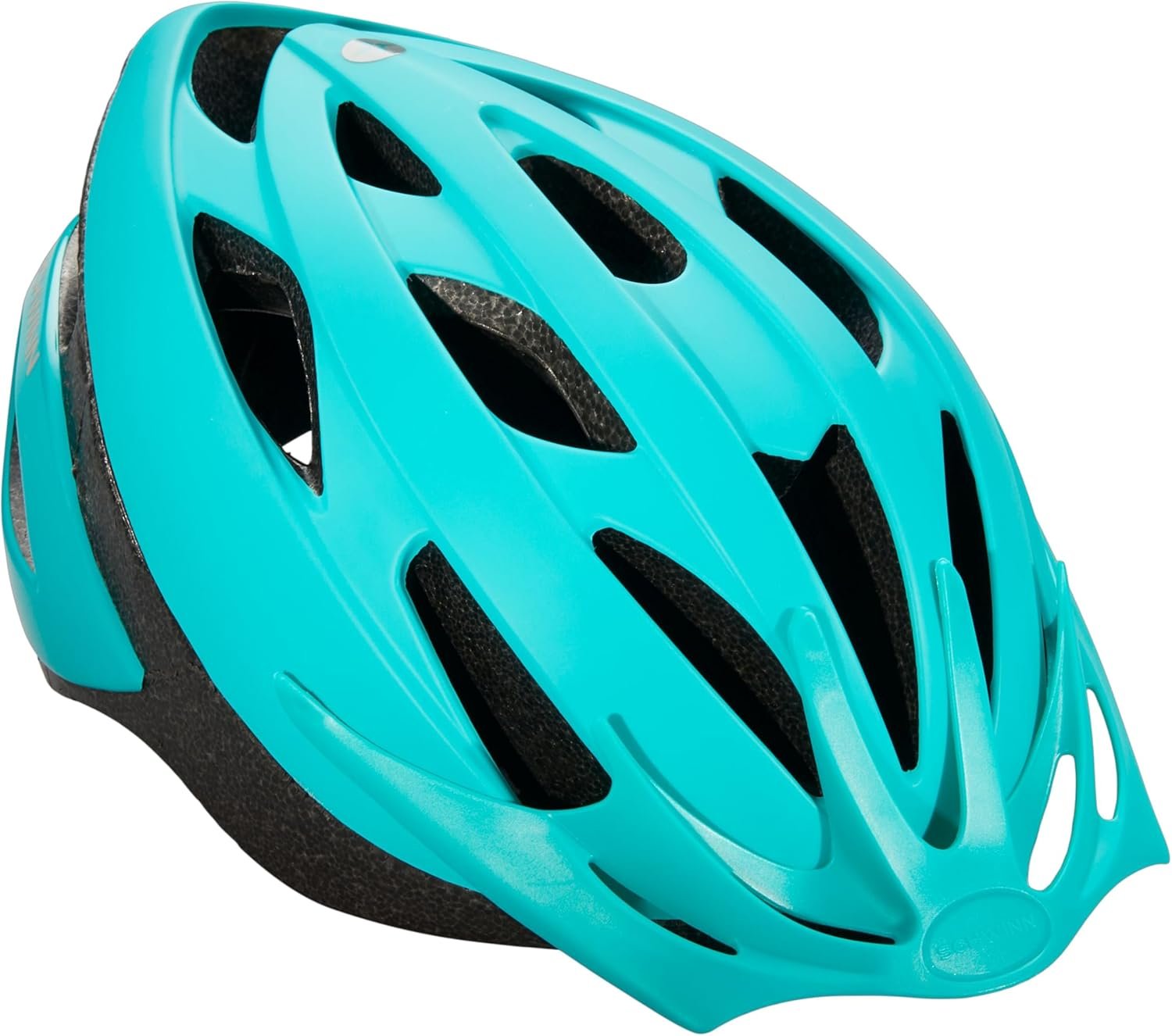 Schwinn Thrasher Helmet for Kids, Size 55-58 cm for Kids 8-14, Lightweight Microshell, Adjustable Dial & Straps, Interior Padding, Air Vents, Visor, Helmet for Boys and Girls