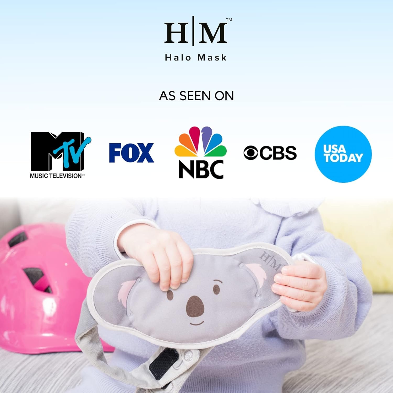 MyHalos® Kids Ice Packs for Boo Boos – Meet Kam Our Reusable Toddler Ice Pack – for Injuries, Bumps, Fevers – Colic Relief Ice Packs for Kids & Newborns with Free Story Book – FSA|HSA Eligible