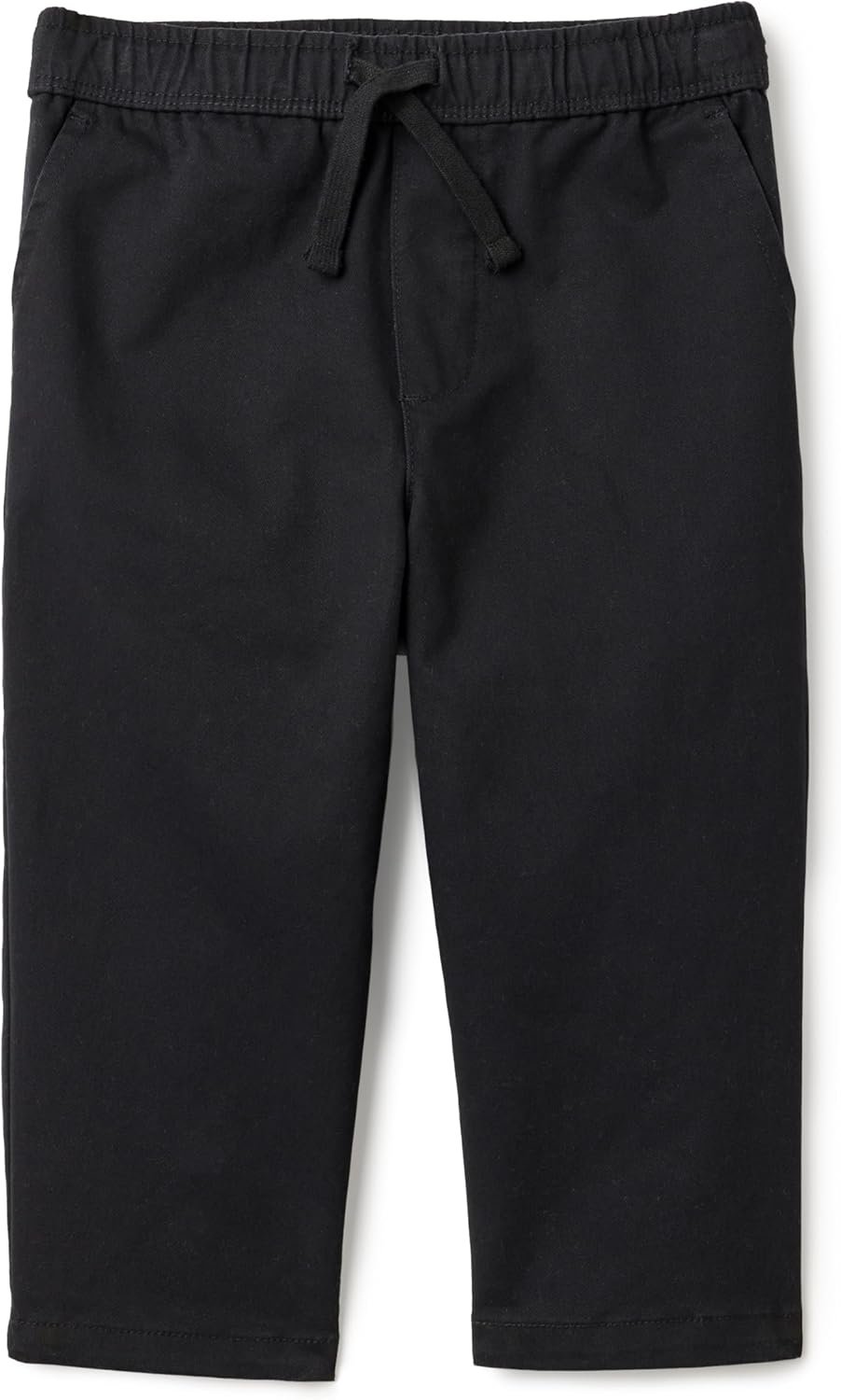 Amazon Essentials Boys Boys and Toddlers Regular Fit Stretch Pull On Pants