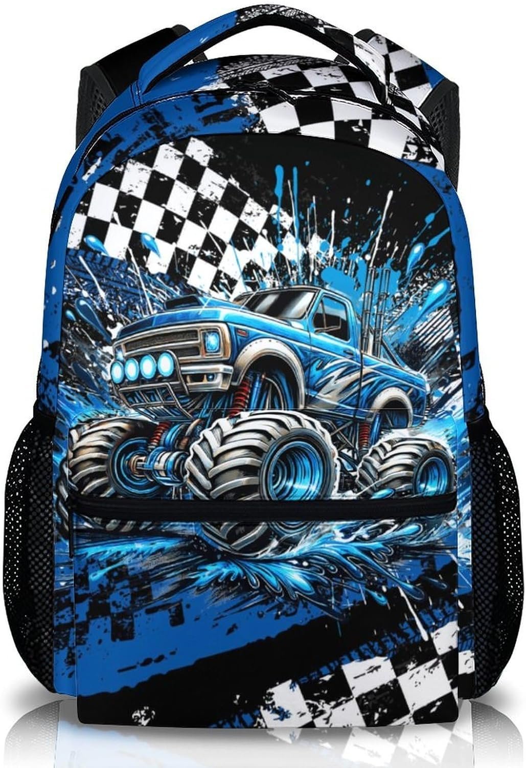 Kids Boys Backpack for School Travel Casual, Toddler Backpacks for Kindergarten Elementary Primary Back to School