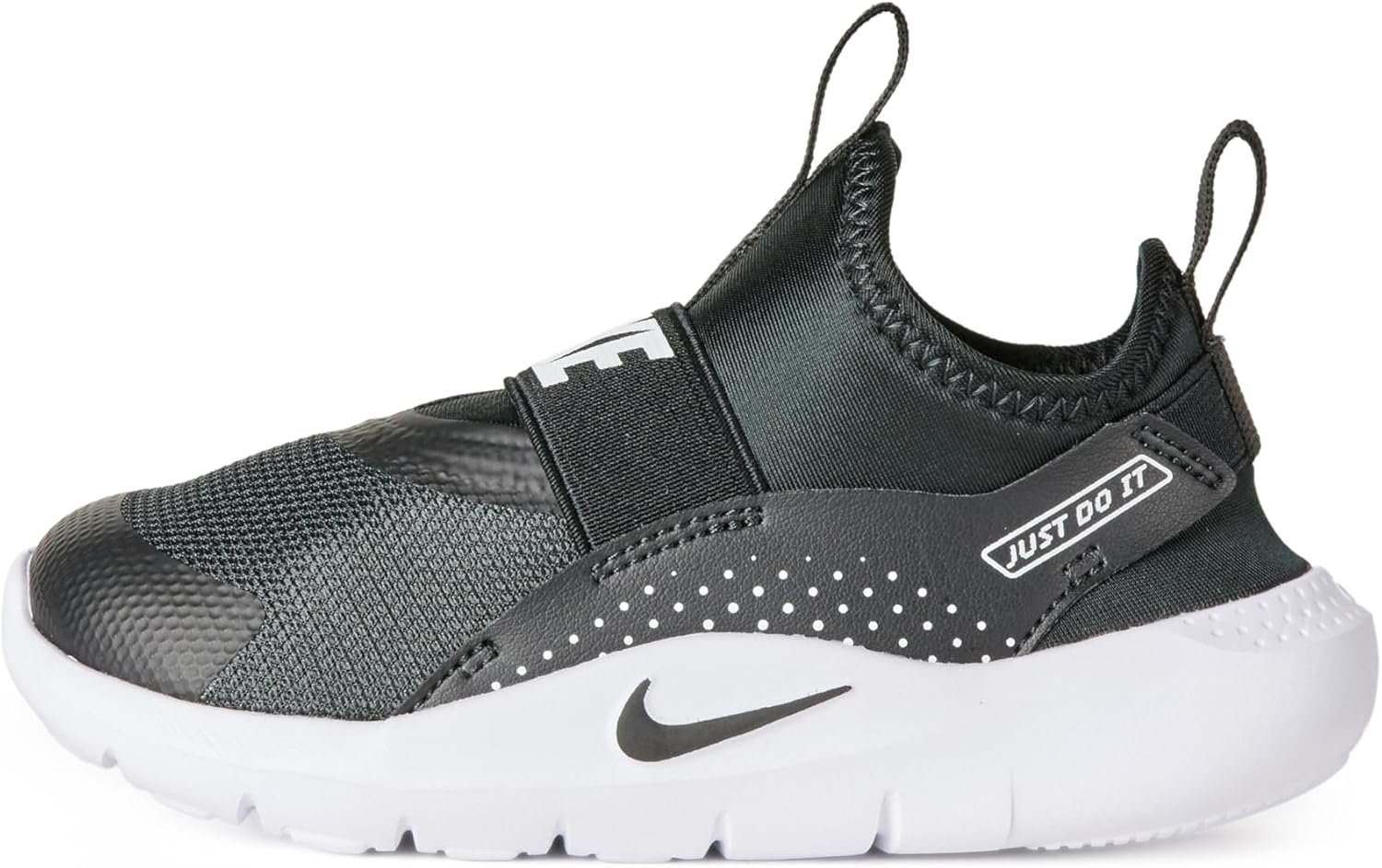 Nike Unisex Kids’ Flex Runner 4 Running Shoes – Boys Girls Toddlers & Baby Running Sneakers