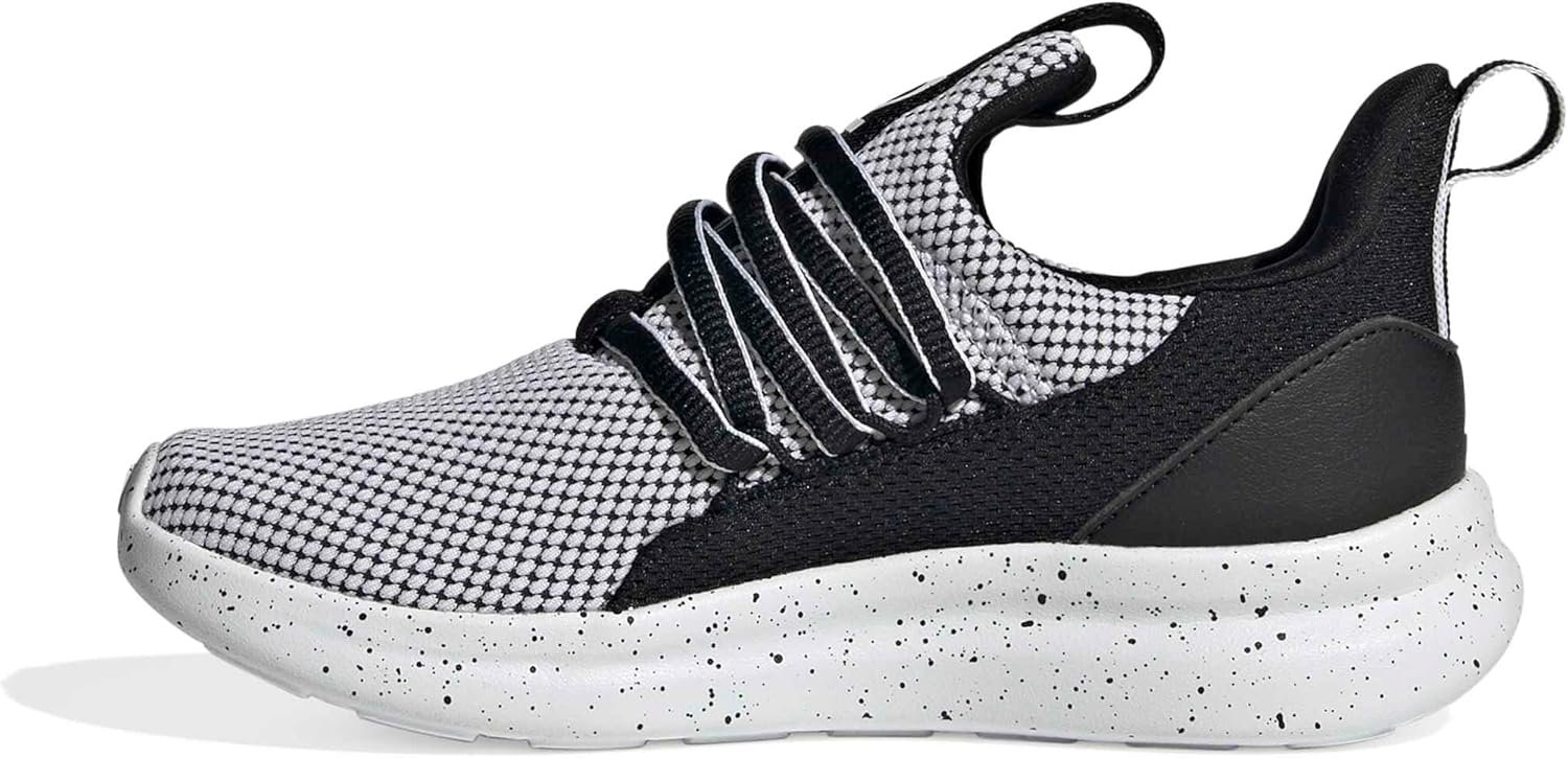 Adidas Unisex-Child Lite Racer Adapt 7.0 Sneaker