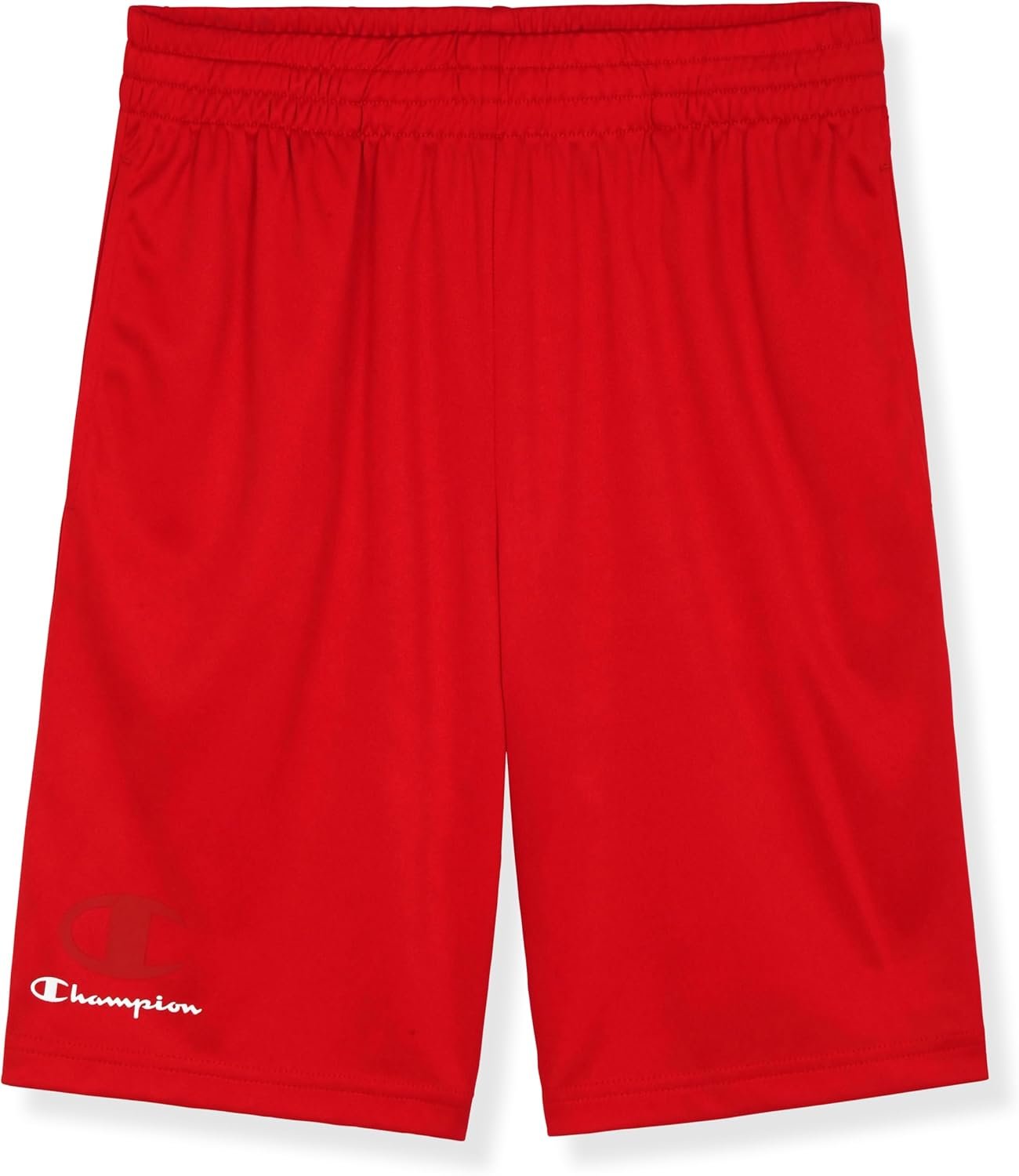 Champion Boys Athletic Shorts Lightweight Active Fit Short for Kids