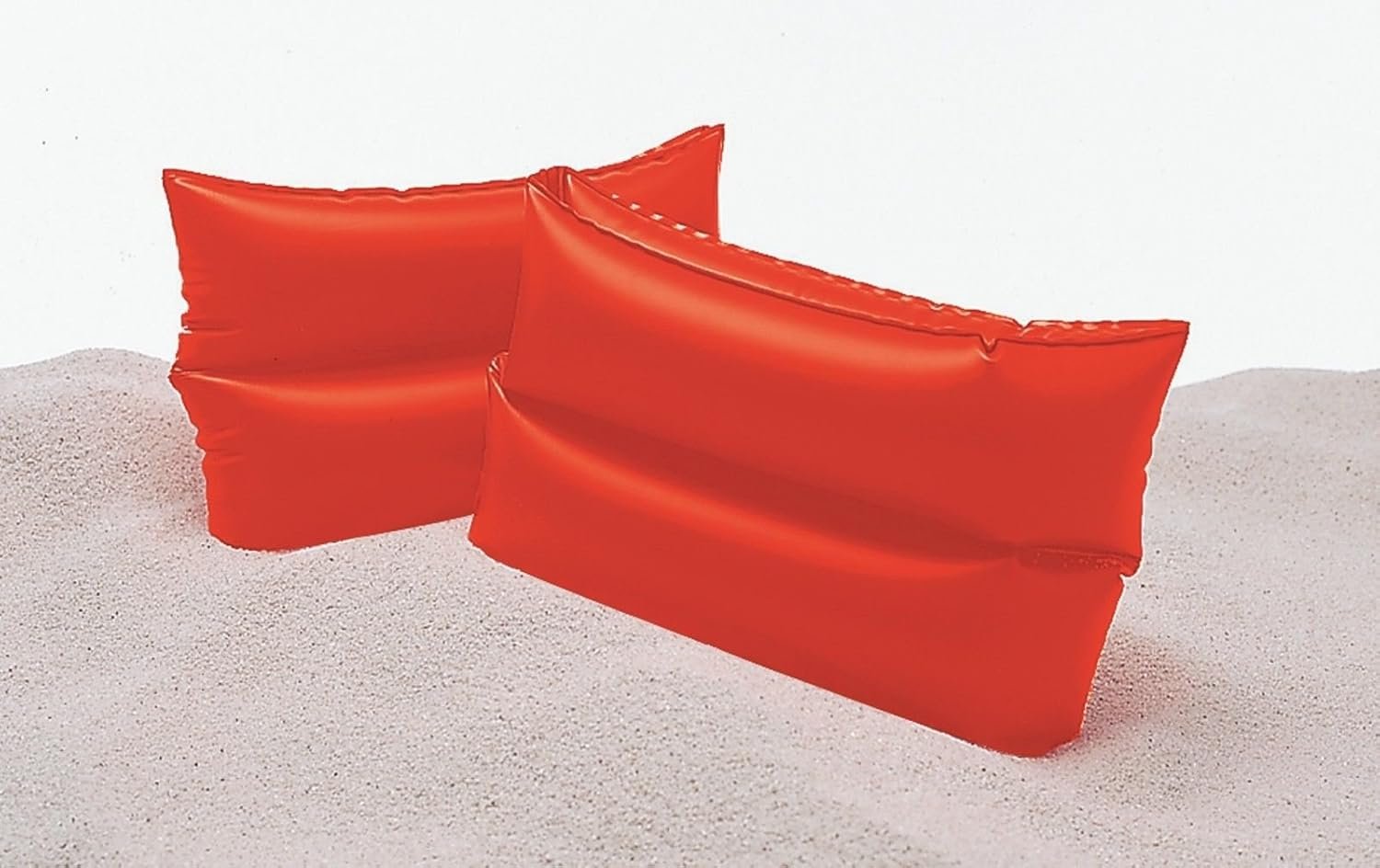 Intex – Kids Swim Arm Bands Large – 10″ X 6.5″ (25cm x 17cm)