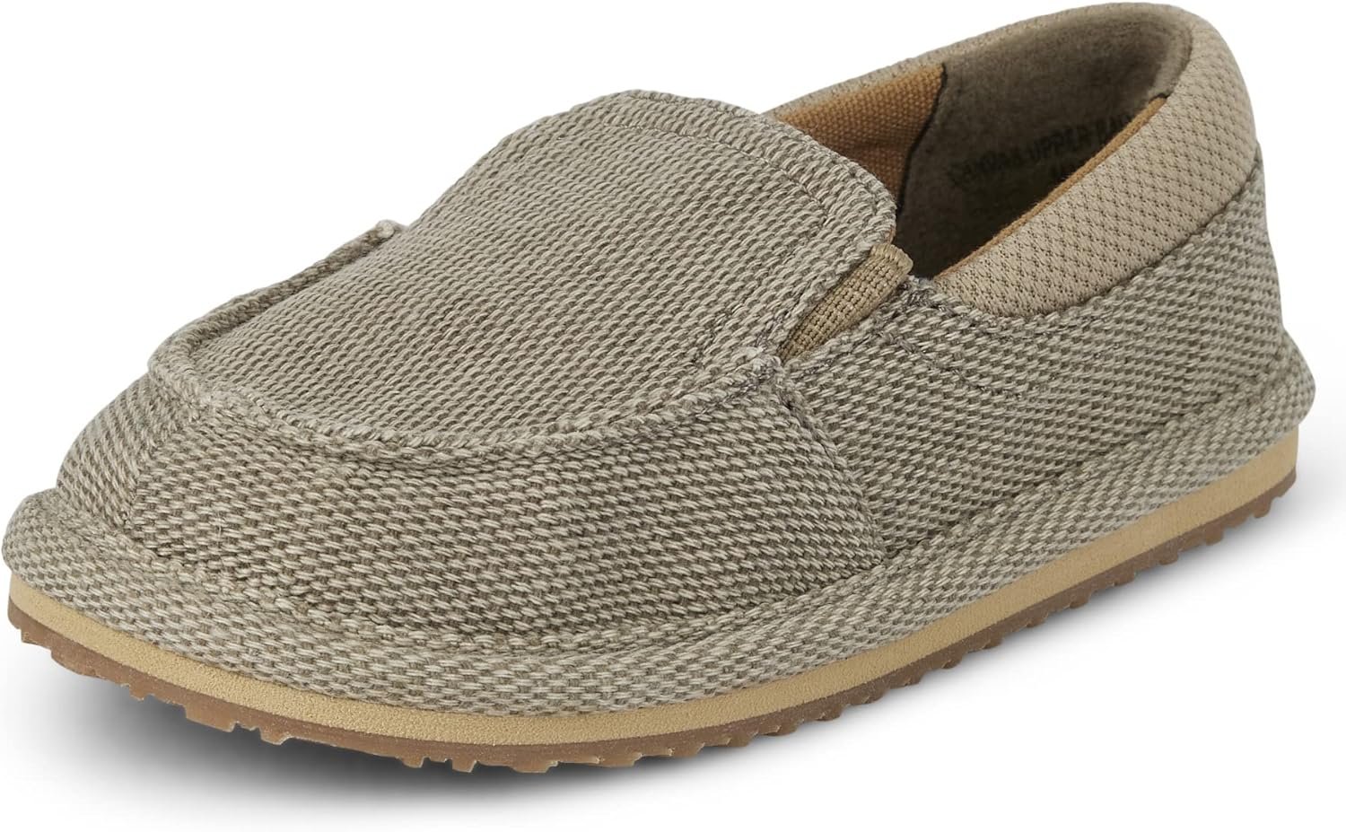 The Children’s Place Boys Baby Boys and Toddler Casual Slip on ShoesLoafer