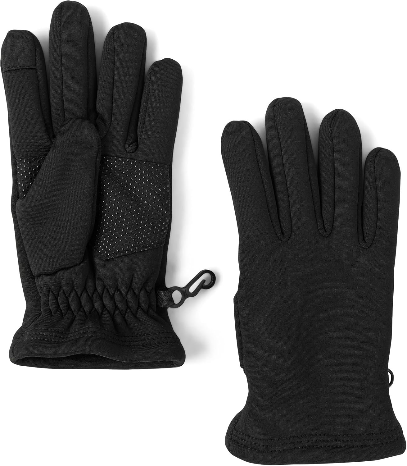 The Children’s Place Unisex Kids Winter Knit Stretchy Texting Kids Gloves