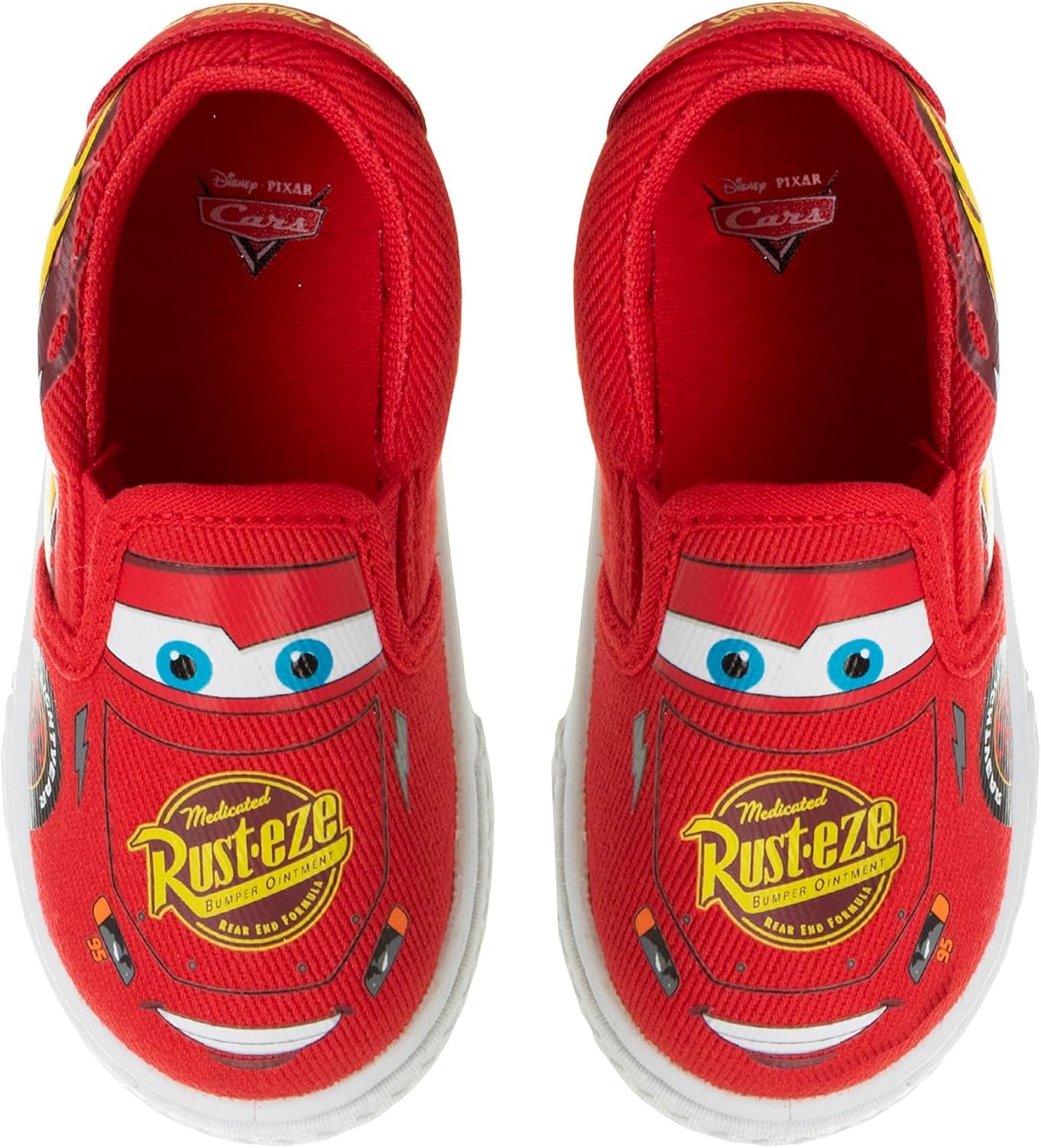 Josmo Boys’ Low Top Shoes
