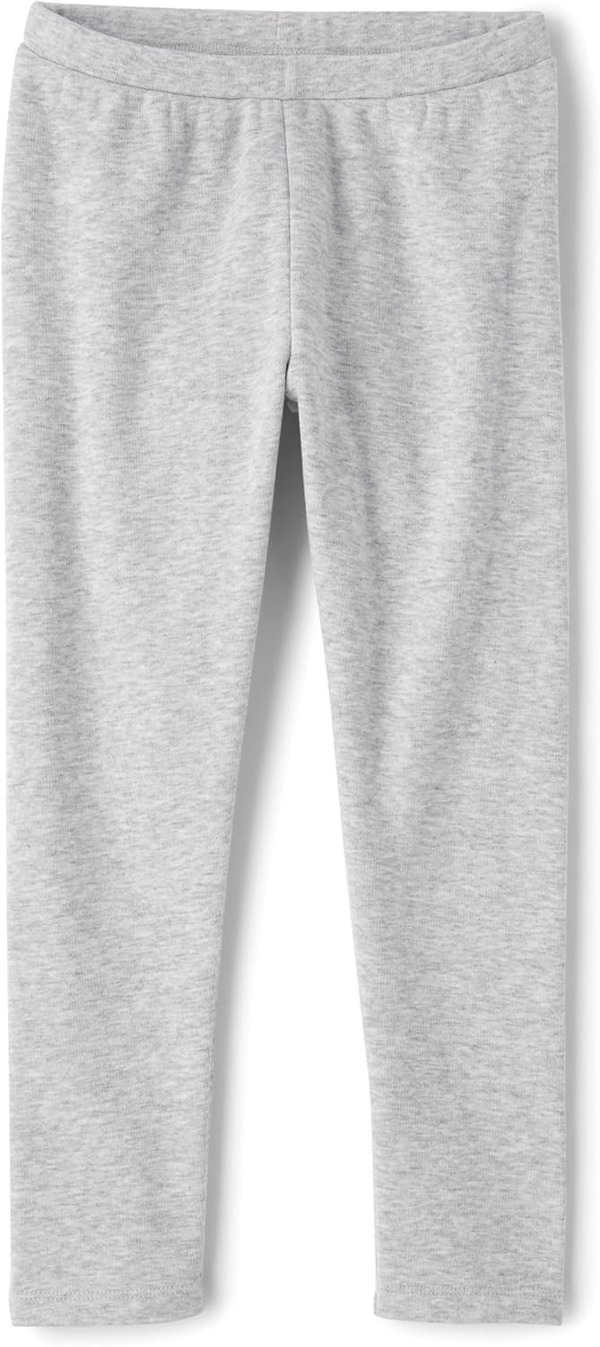 The Children’s Place Girls’ Assorted Everyday Cozy Lined Leggings
