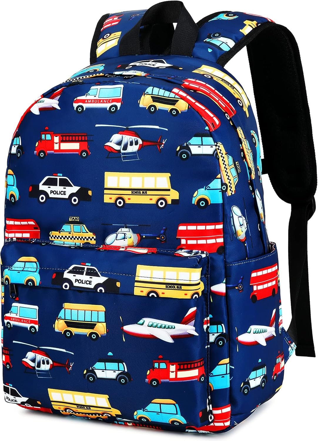CAMTOP Kids Backpack Preschool Kindergarten Bookbag Toddler School Bag for Boys and Girls | Preschool, Kindergarten, Bookbag, Toddler