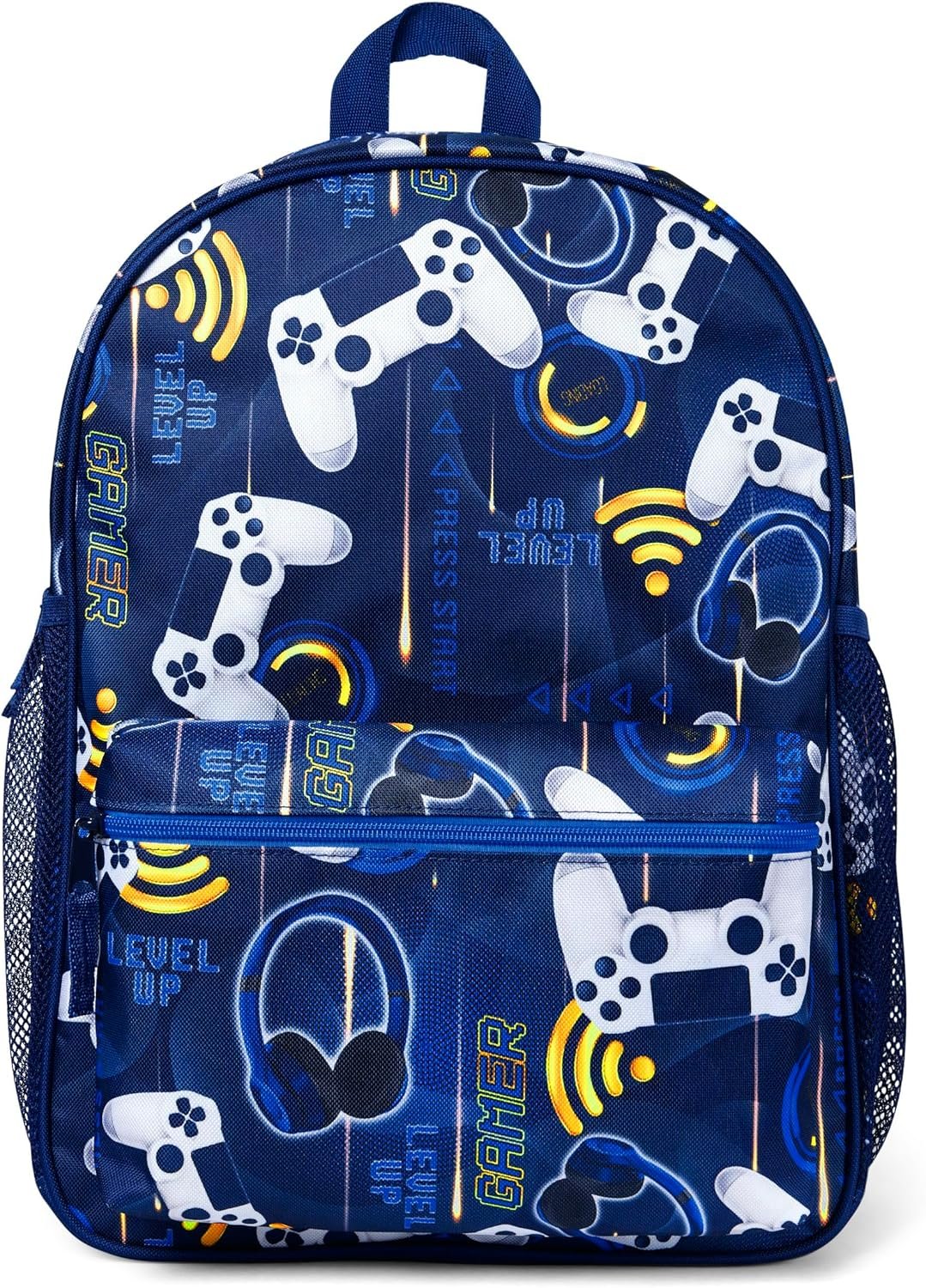 The Children’s Place Kids’ Preschool Elementary Backpack for Boys and Girls