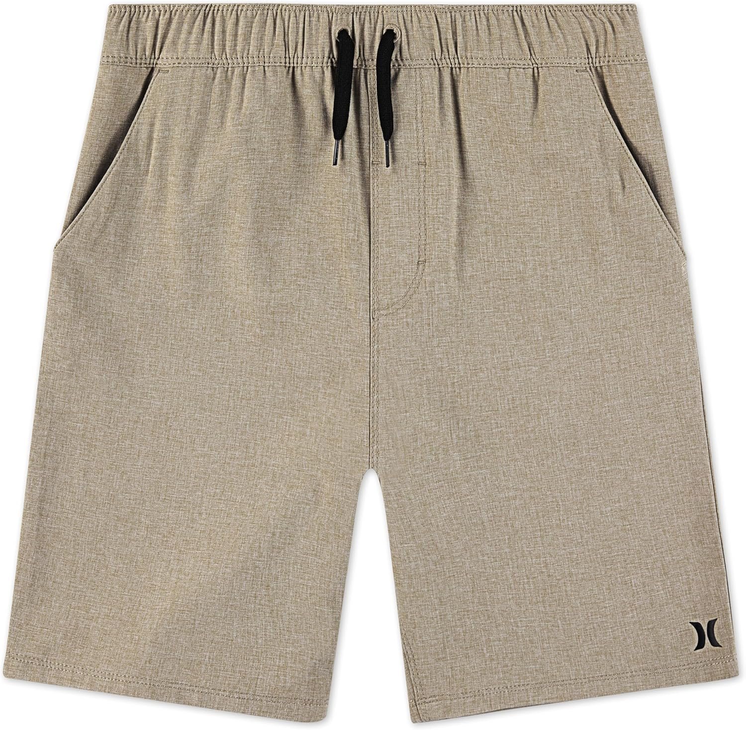 Hurley Boys H20-dri Pull on Shorts