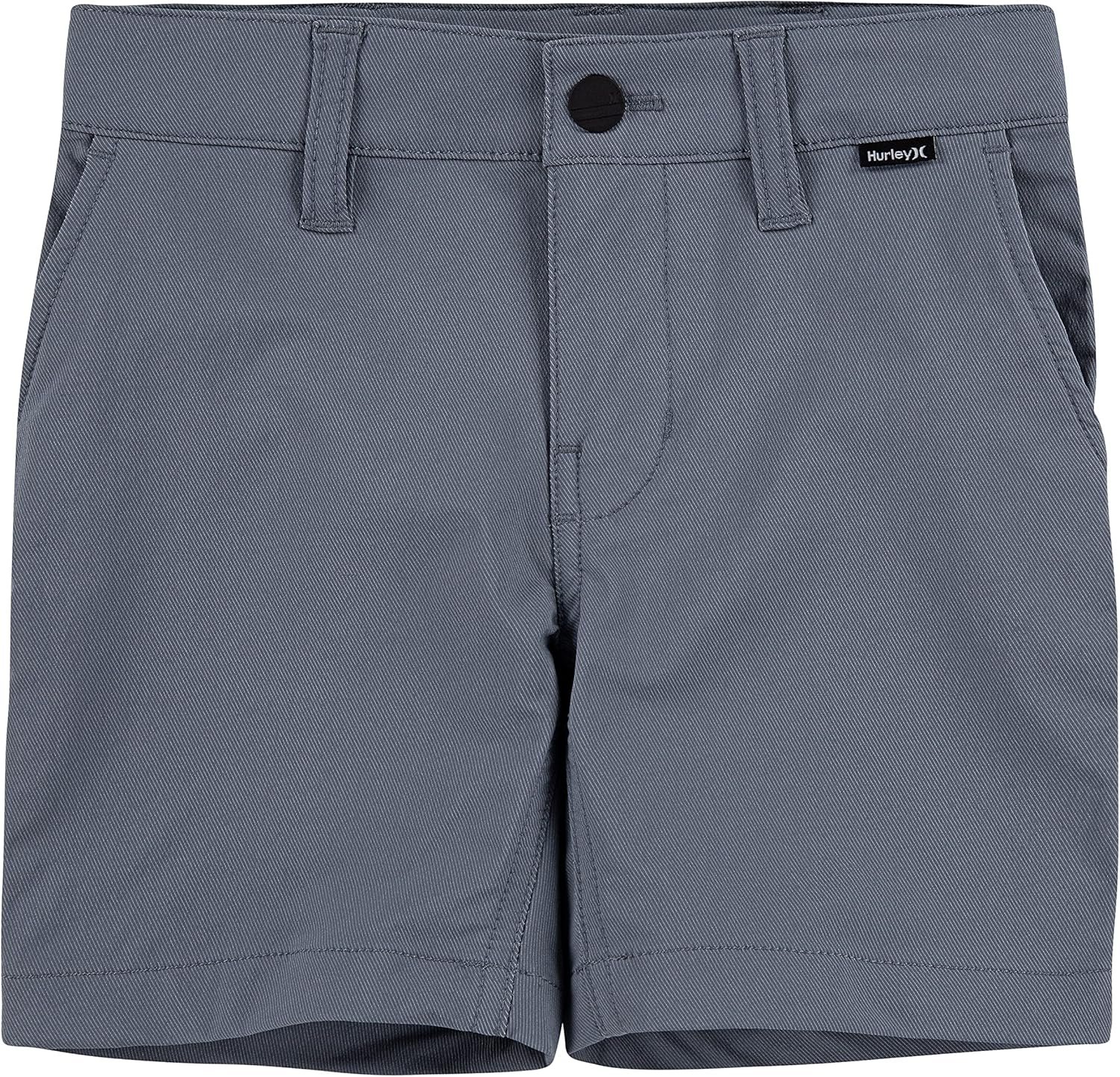 Hurley Boys’ H20-dri Walk Shorts